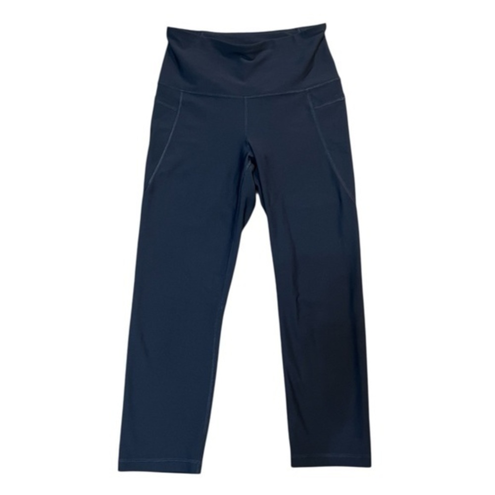 Old Navy Active High-Waisted Leggings Size Medium